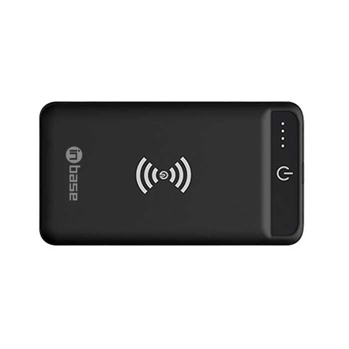 Wireless 8000mAh