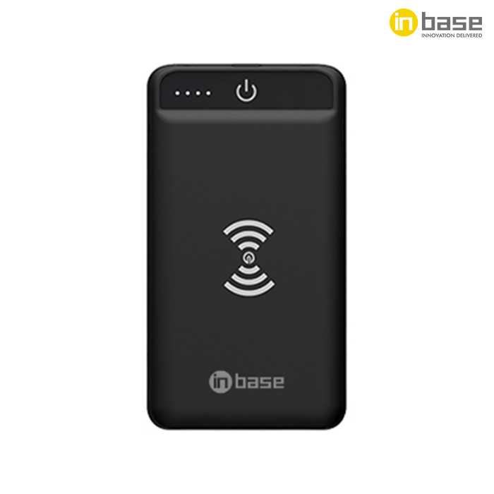 Wireless 8000mAh