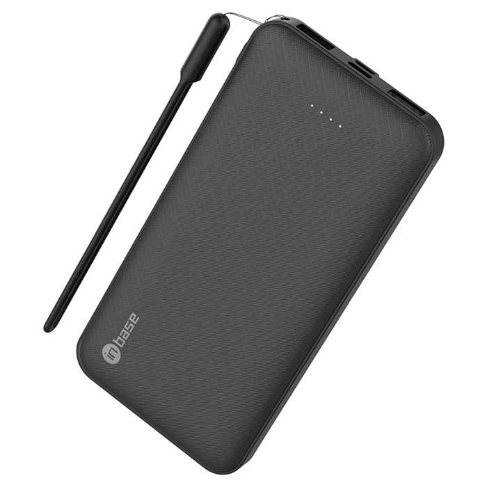 Turbo with Carry Strap 10000mAh
