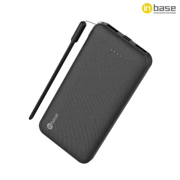 Turbo with Carry Strap 10000mAh