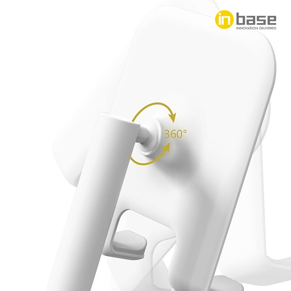 Dual Device Desktop Stand - Inbase - Premium Smart Mobile Accessories ...