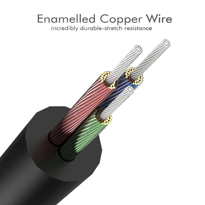 Aux Cable 1.2M