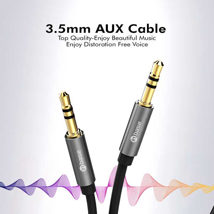 Aux Cable 1.2M