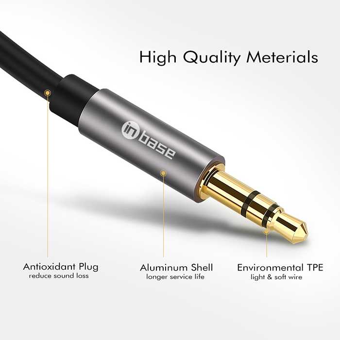 Aux Cable 1.2M