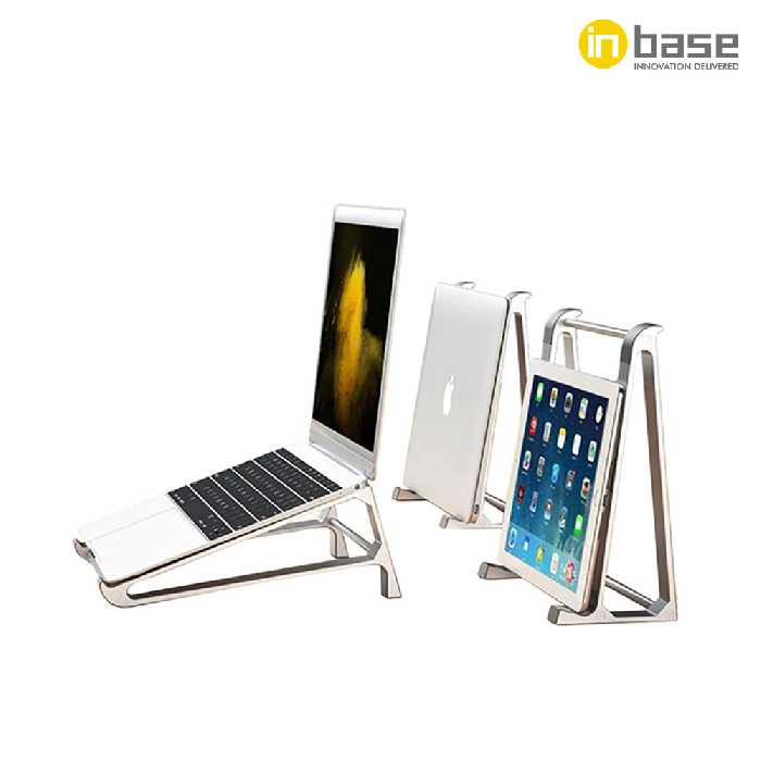 Laptop Lifestyle Stand