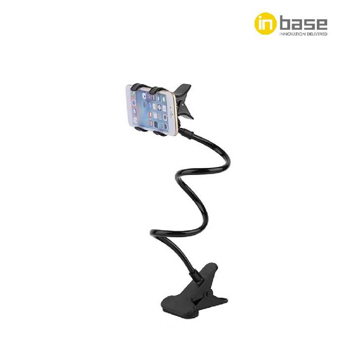 Lazy Bracket Stand