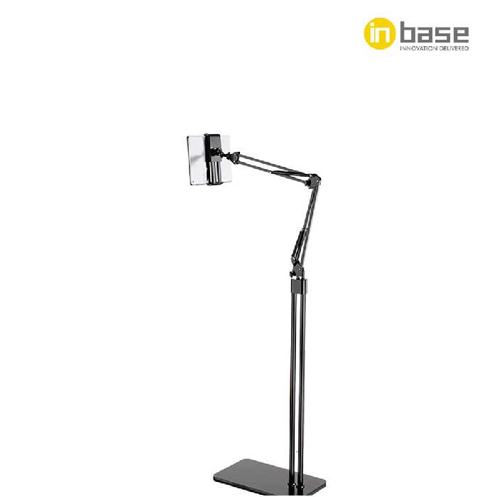 Lazy Floor Stand for Tablets