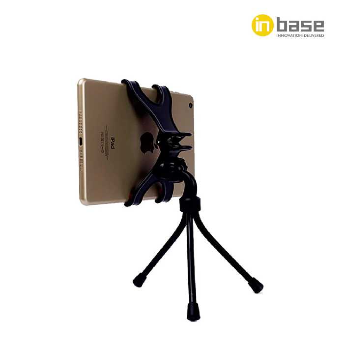 Tripod Phone Holder