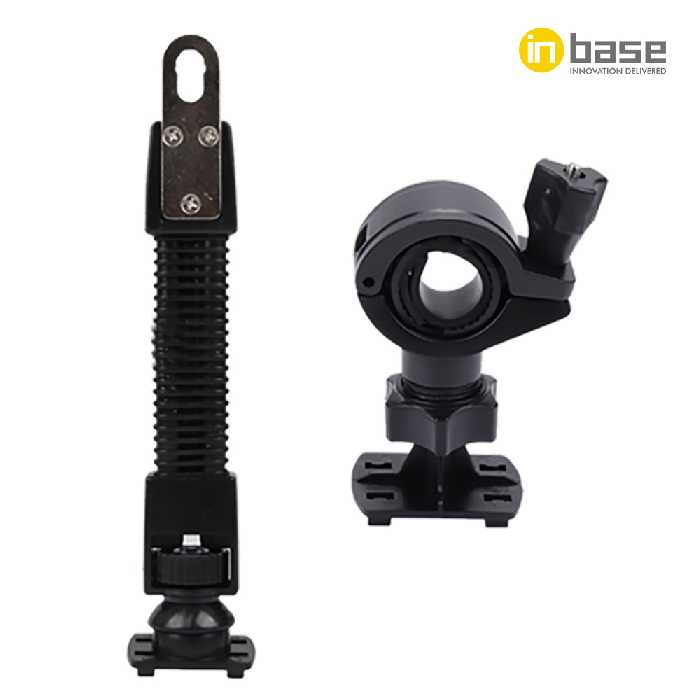 Waterproof Bike Mount