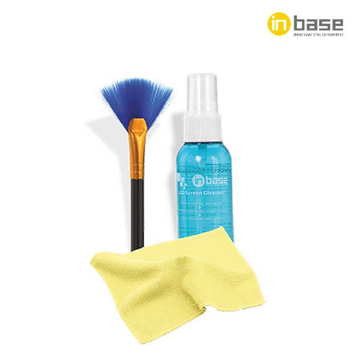 Cleaning Kit