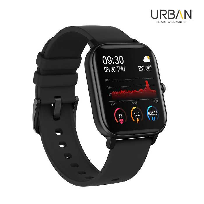 Urban Lite