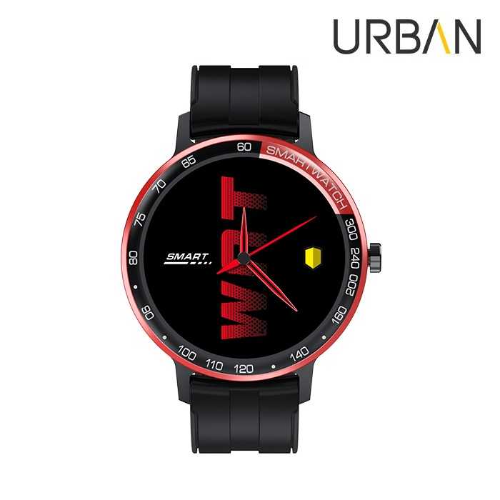 Urban Play
