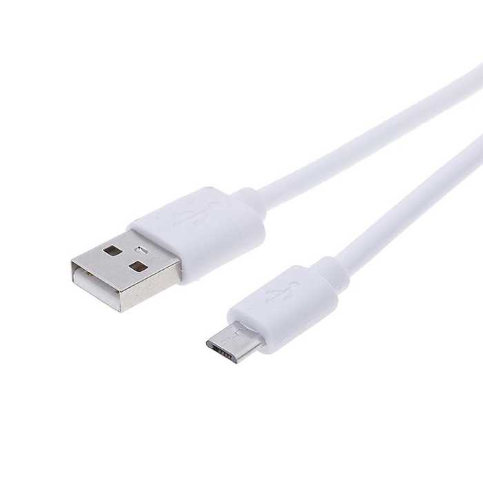 Charge and Sync Micro Cable Poly Packing 20CM