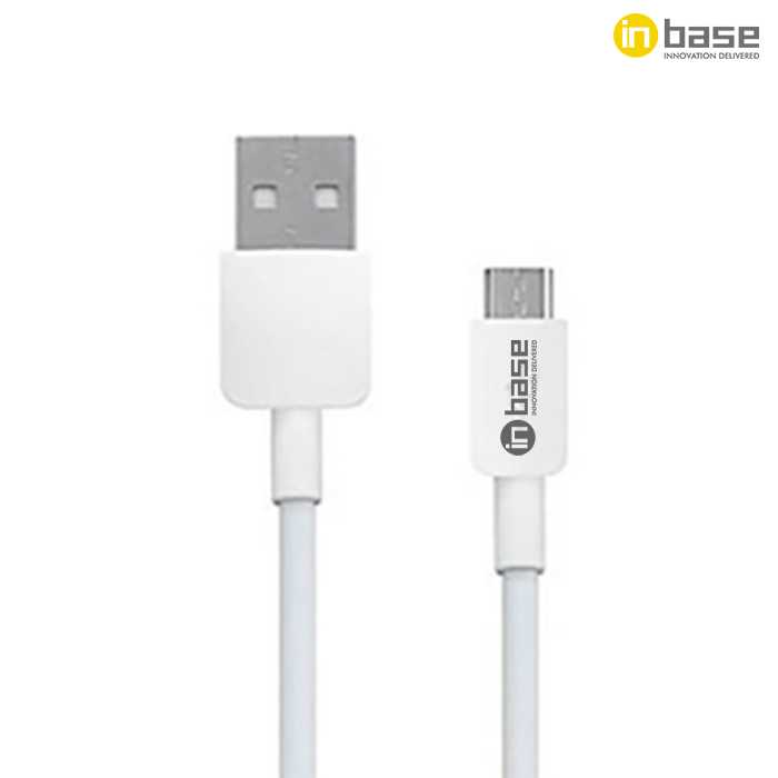 Charge and Sync Micro Cable Poly Packing 20CM