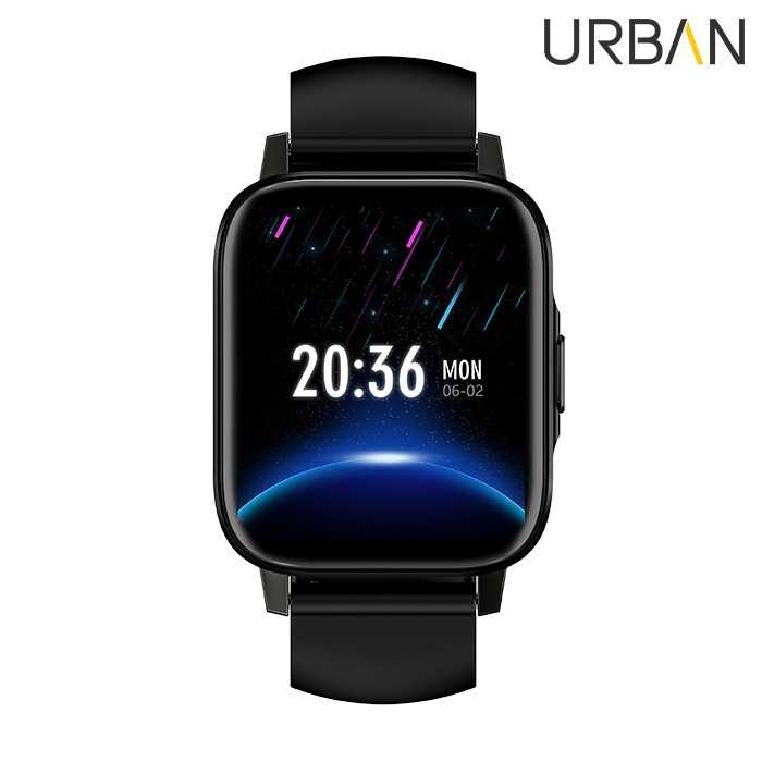 Urban Fit X