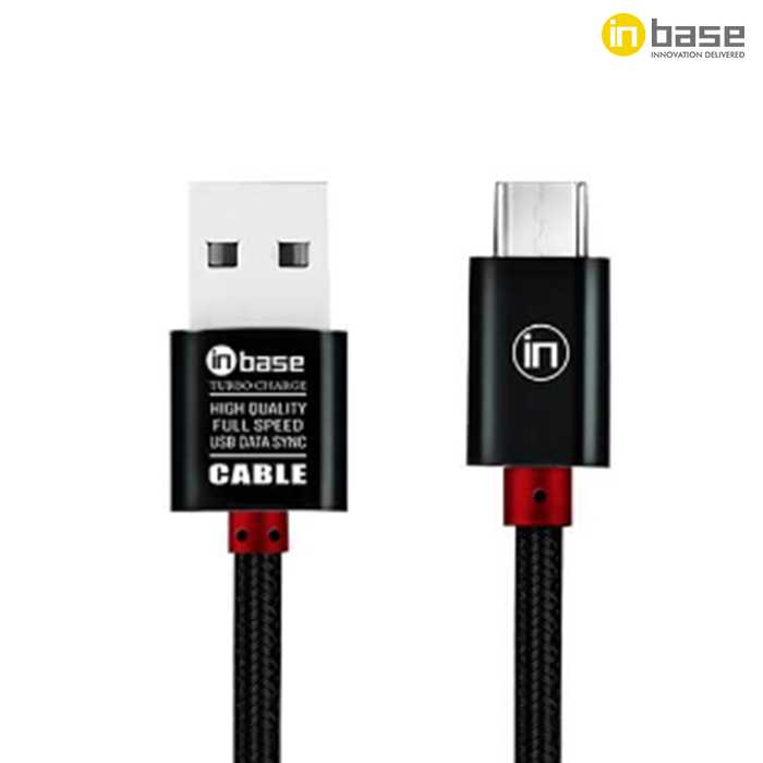 Turbo Fast Charge Micro Cable - 1.2M