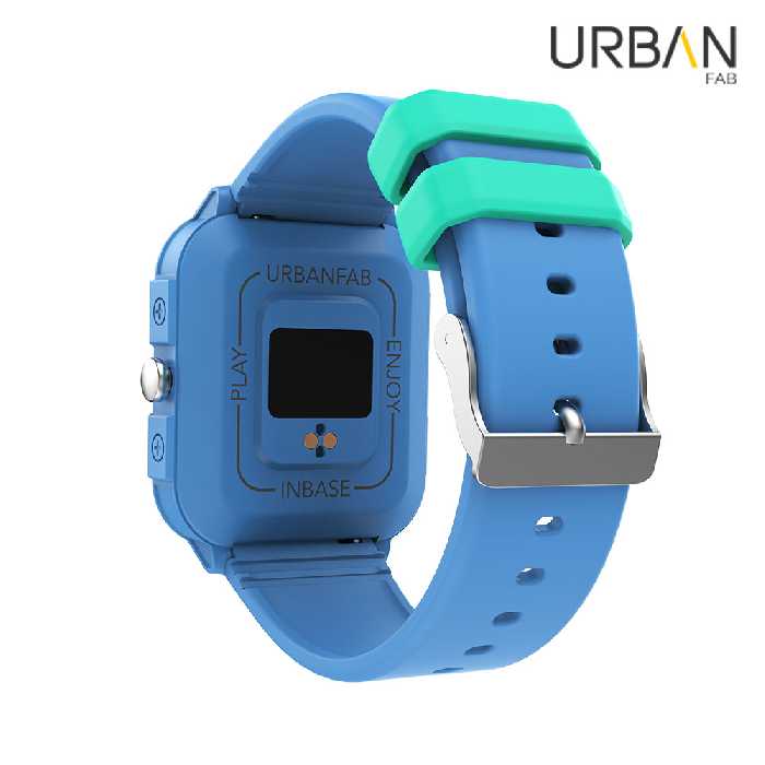 Urban Fab