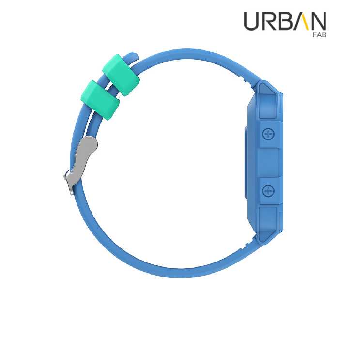 Urban Fab