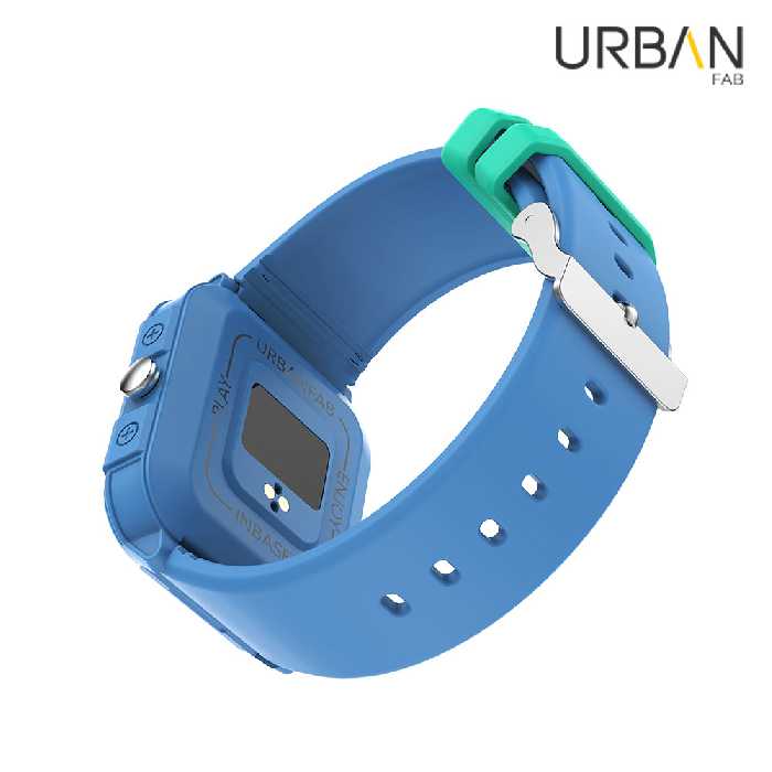 Urban Fab