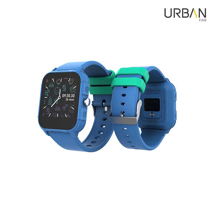 Urban Fab