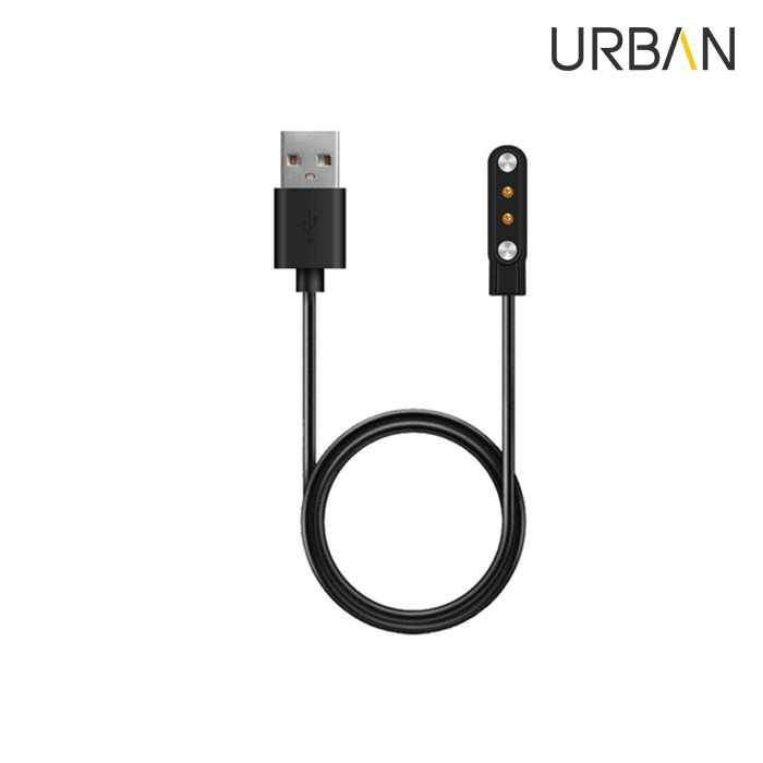Urban Play Charger