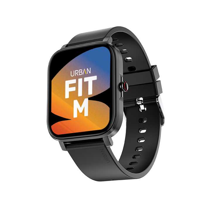Urban FIT M