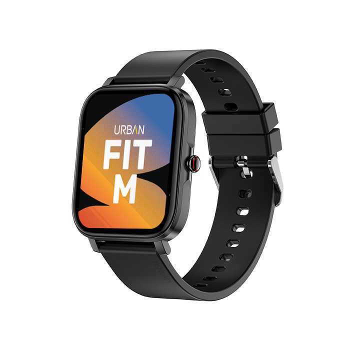 Urban FIT M