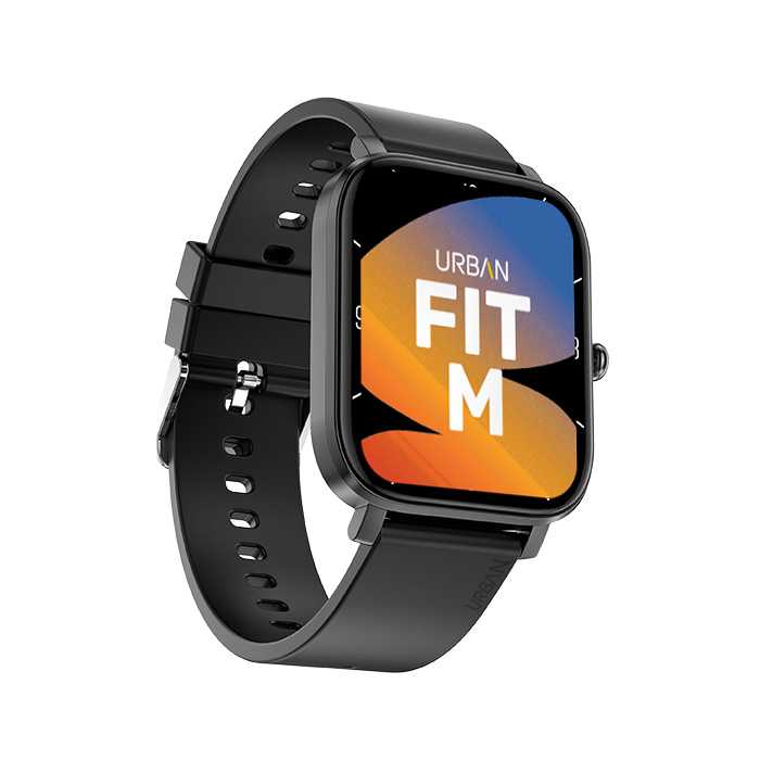 Urban FIT M