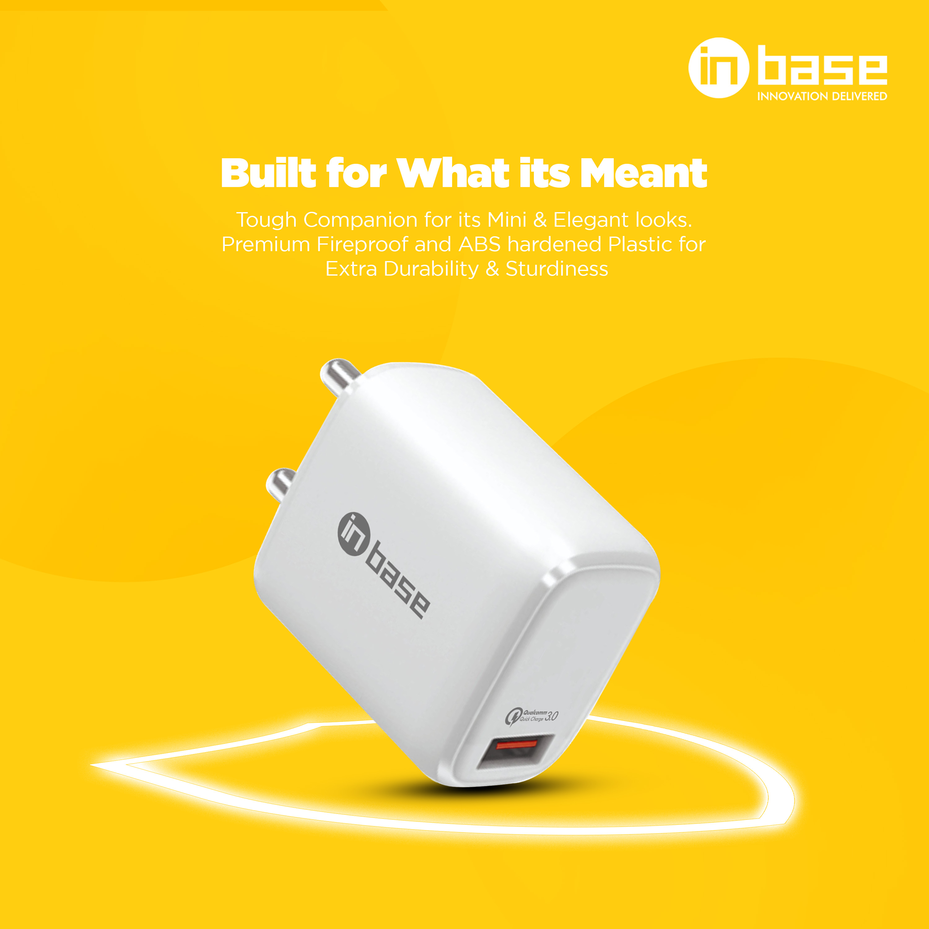 Ether Q181 USBA to Micro Inbase Premium Smart Mobile Accessories