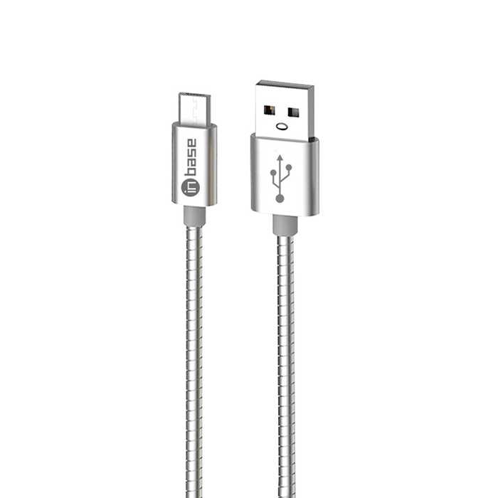 Ultra Tough Metal Series Micro Cable-  1.2M