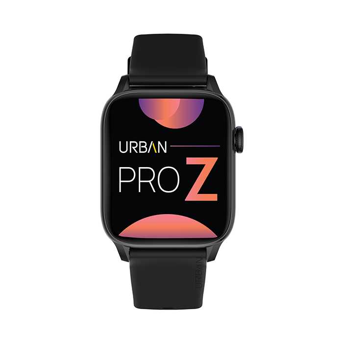 Urban Pro Z