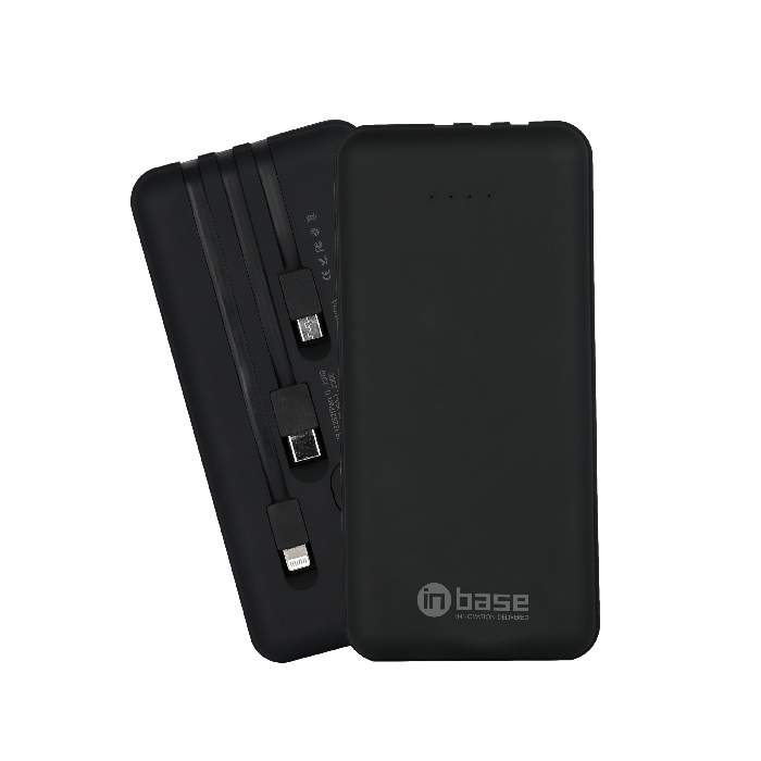 Club 20000mAh - Inbase - Premium Smart Mobile Accessories