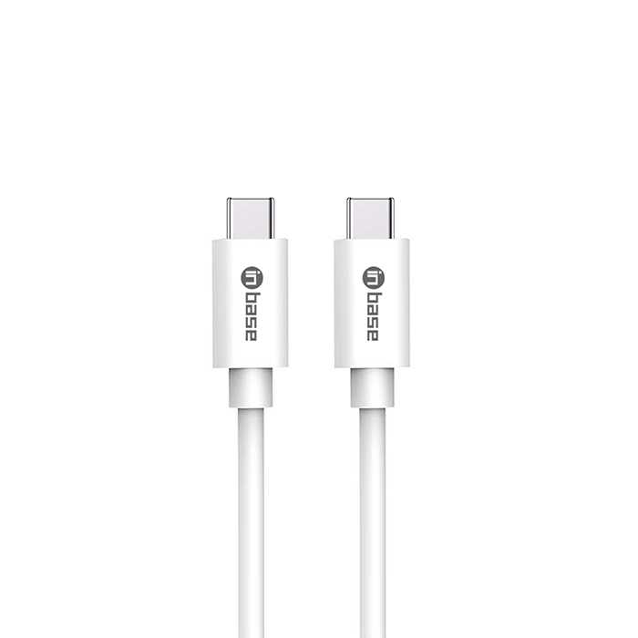 Type C - C Cable - Charger and Sync 18W Short Cable 20CM