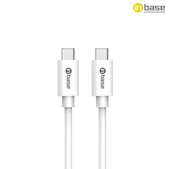Type C - C Cable - Charger and Sync 18W Short Cable 20CM