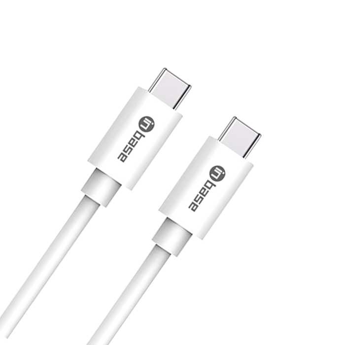 Type C - C Cable - Charger and Sync 18W Short Cable 20CM