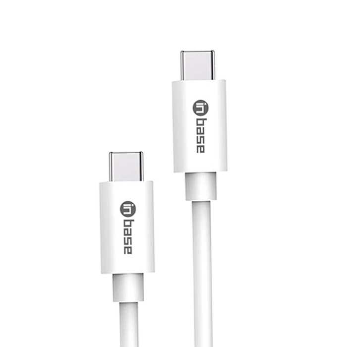 Type C - C Cable - Charger and Sync 18W Short Cable 20CM