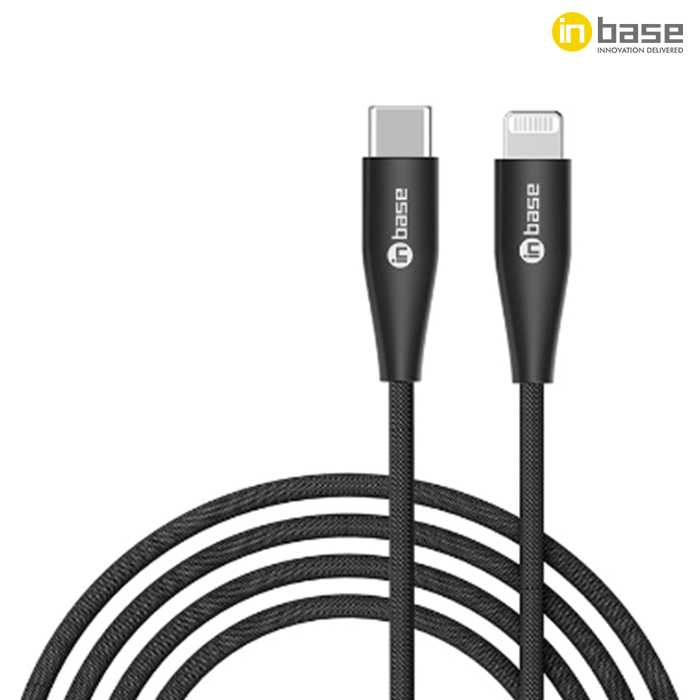 Type C - L Cable - MFI Certified Powerline 1.5M