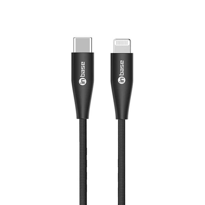 Type C - L Cable - MFI Certified Powerline 1.5M