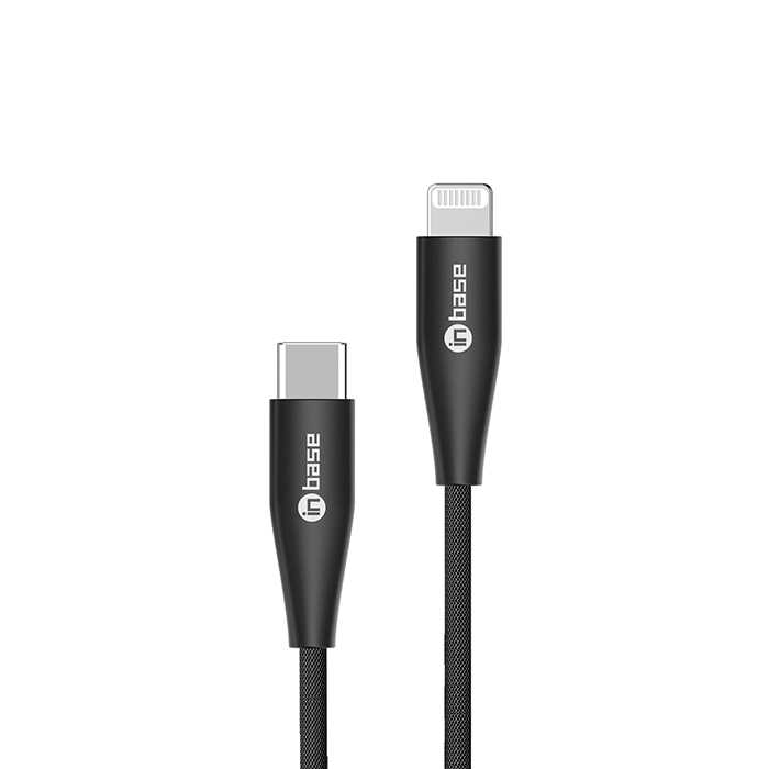Type C - L Cable - MFI Certified Powerline 1.5M