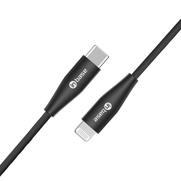 Type C - L Cable - MFI Certified Powerline 1.5M