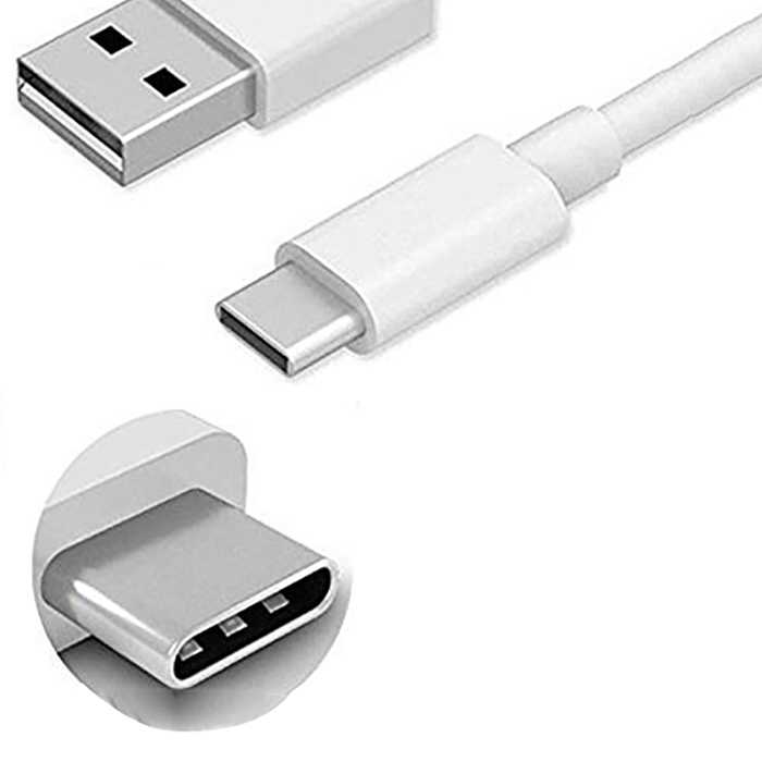 Charge and Sync  Type C Cable Poly Packing - 20CM