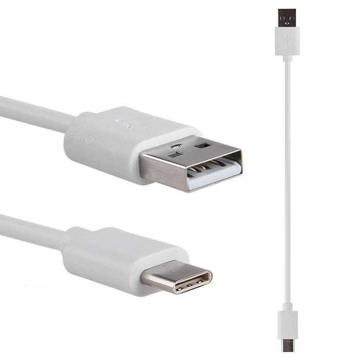 Charge and Sync  Type C Cable Poly Packing - 20CM