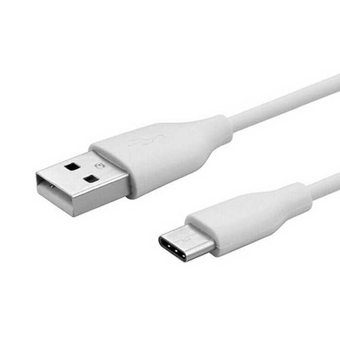 Charge and Sync  Type C Cable Poly Packing - 20CM