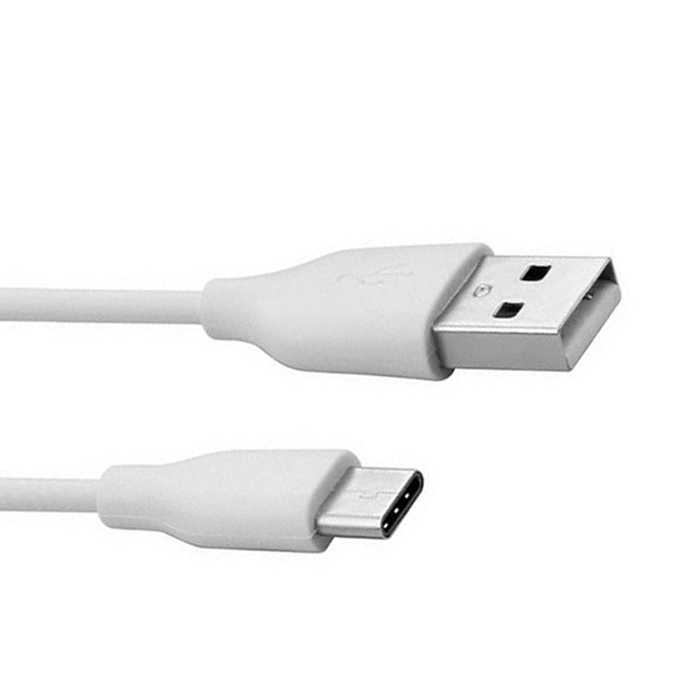 Charge and Sync  Type C Cable Poly Packing - 20CM