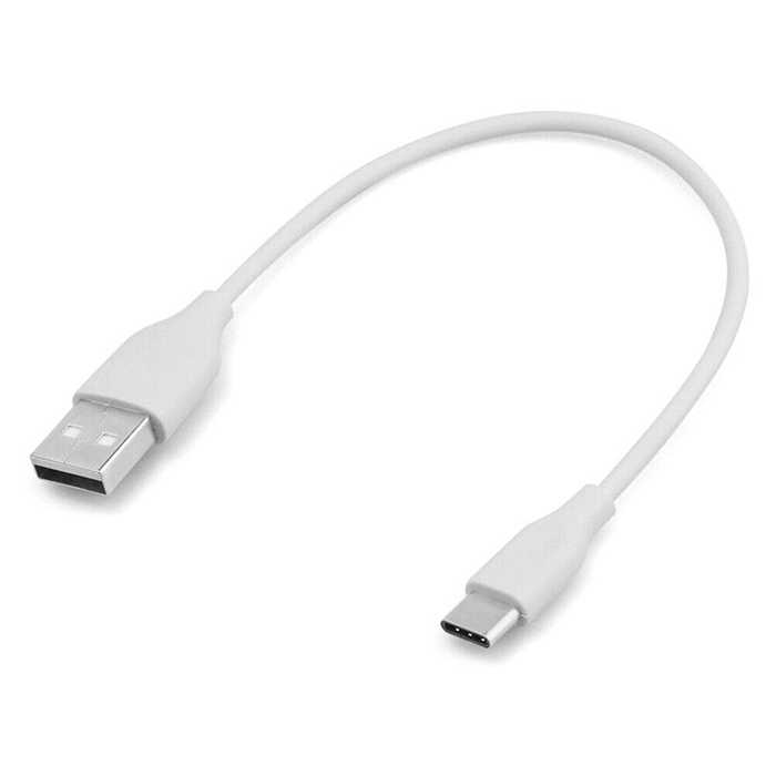 Charge and Sync  Type C Cable Poly Packing - 20CM