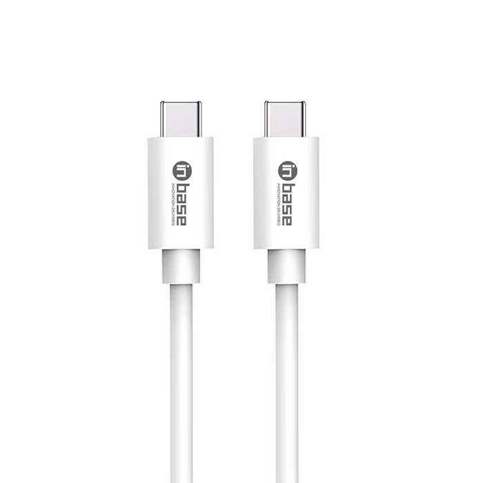 Type C - C Cable - Ultra Tough 18W Fast Charge 1.2M
