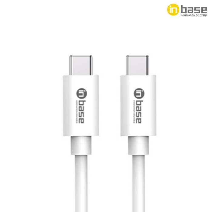 Type C - C Cable - Ultra Tough 18W Fast Charge 1.2M
