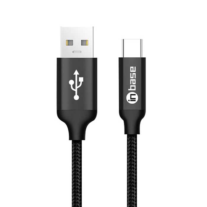 Ultra Tough Auto Disconnect Series   Type C Cable - 1.2M