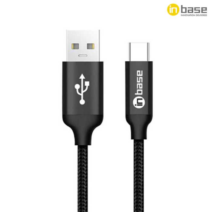 Ultra Tough Auto Disconnect Series   Type C Cable - 1.2M