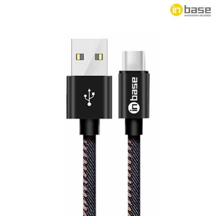 Ultra Tough Denim Series  Type C Cable 1.2M